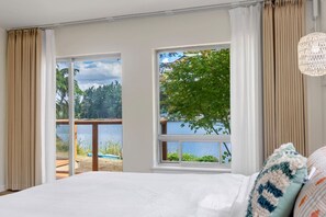 Bügeleisen/Bügelbrett, WLAN, Bettwäsche