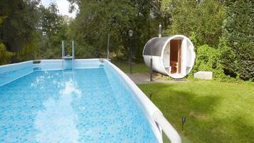 Nhà | Hồ bơi | Hồ bơi trong nhà, hồ bơi ngoài trời