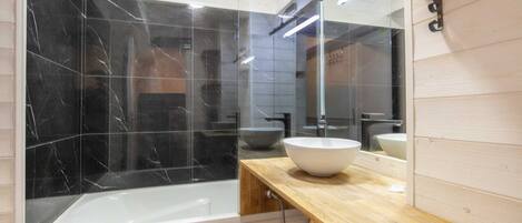Appartement | Salle de bain