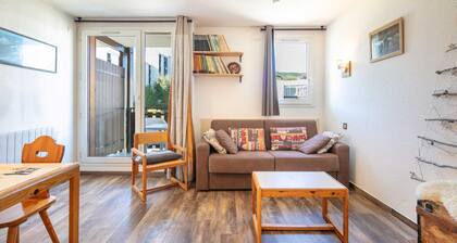 Warm Mountain Hideaway, Villard Lans