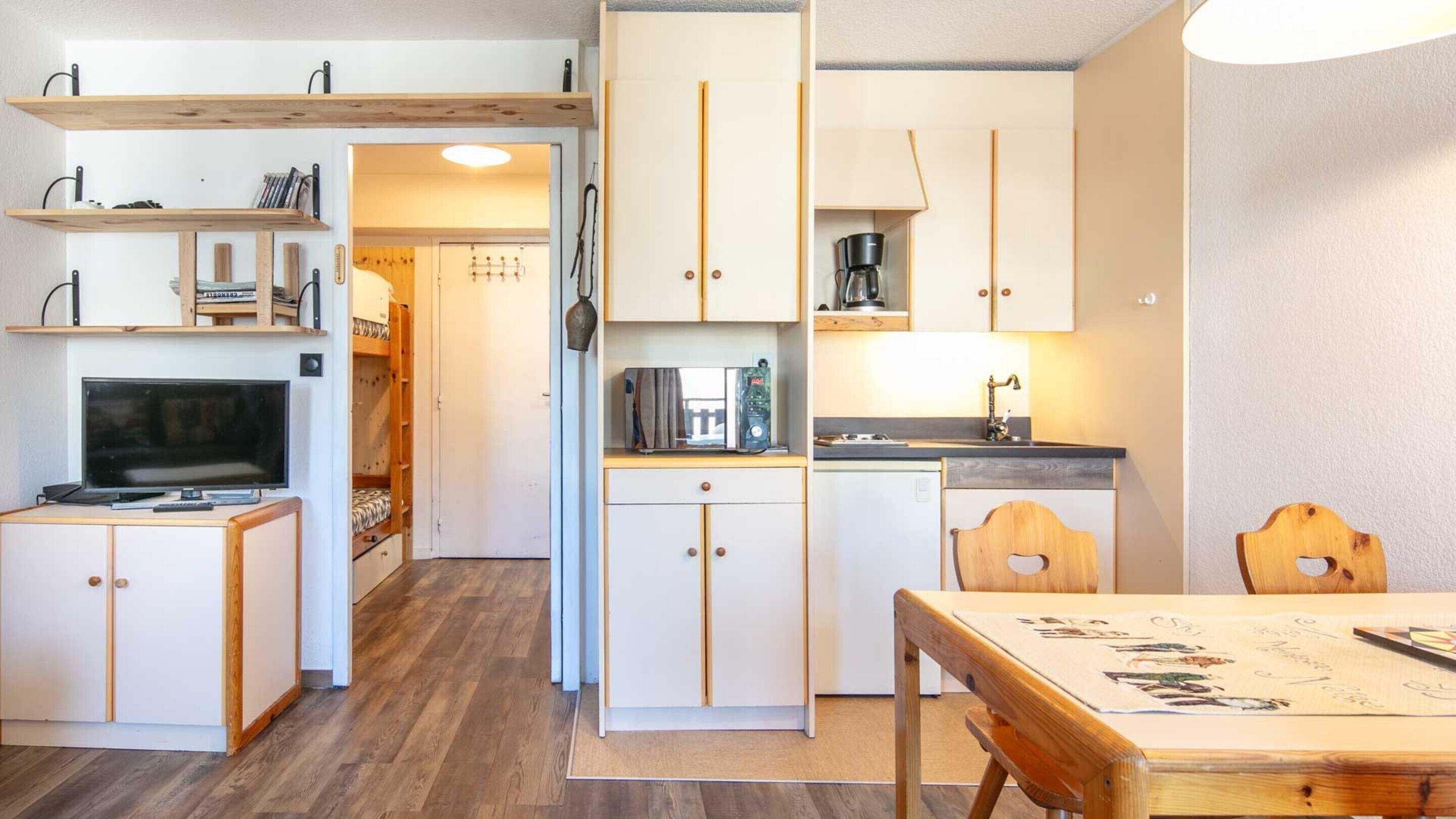 Apartment | Private kitchen