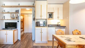 Apartamento | Cozinha privada