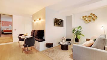 Appartamento | Soggiorno