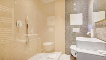 Apartamento | Banheiro