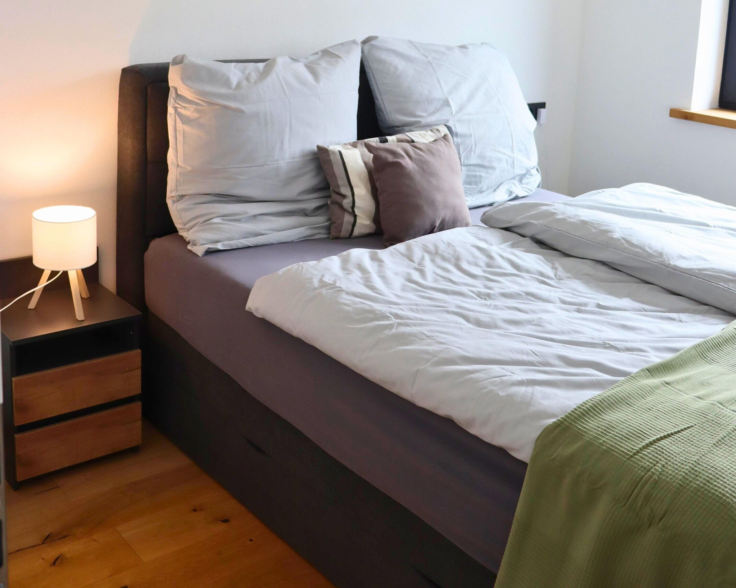 Villa | 3 bedrooms, individually furnished