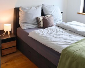 Villa | 3 bedrooms, individually furnished