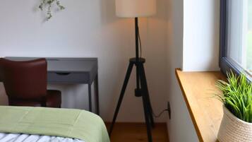 Villa | 3 bedrooms, individually furnished