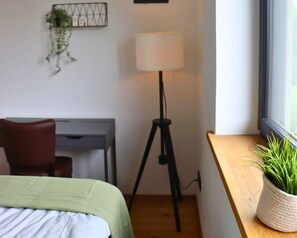 Villa | 3 bedrooms, individually furnished