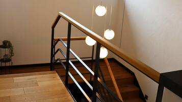 Villa | Innenbereich