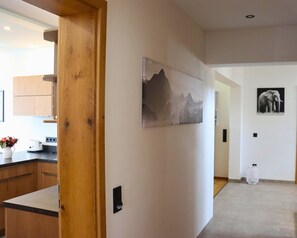 Villa | Interior - Eifel Finca With Whirlpool and Garden Lounge (Wiesbaum)