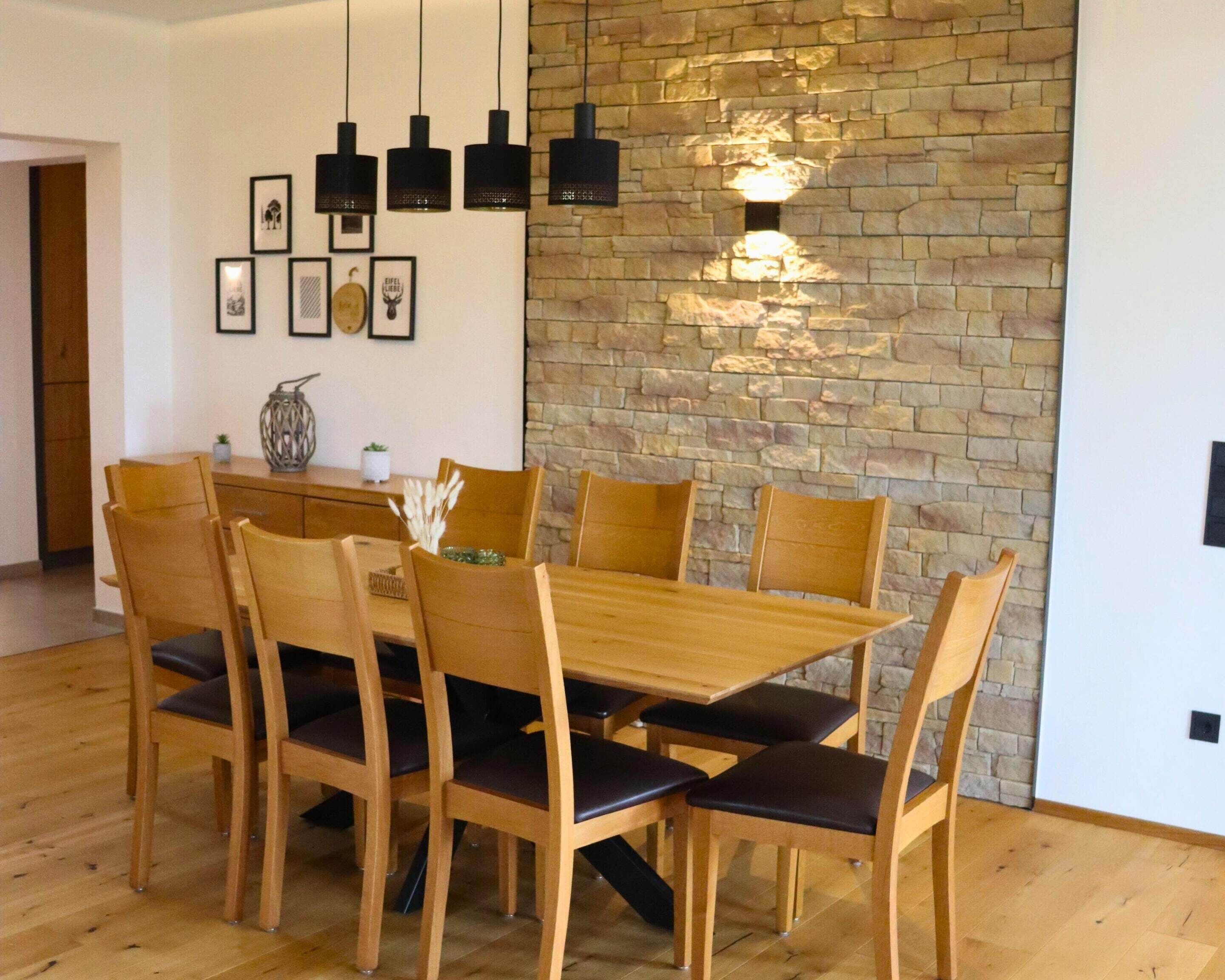 Villa | Dining