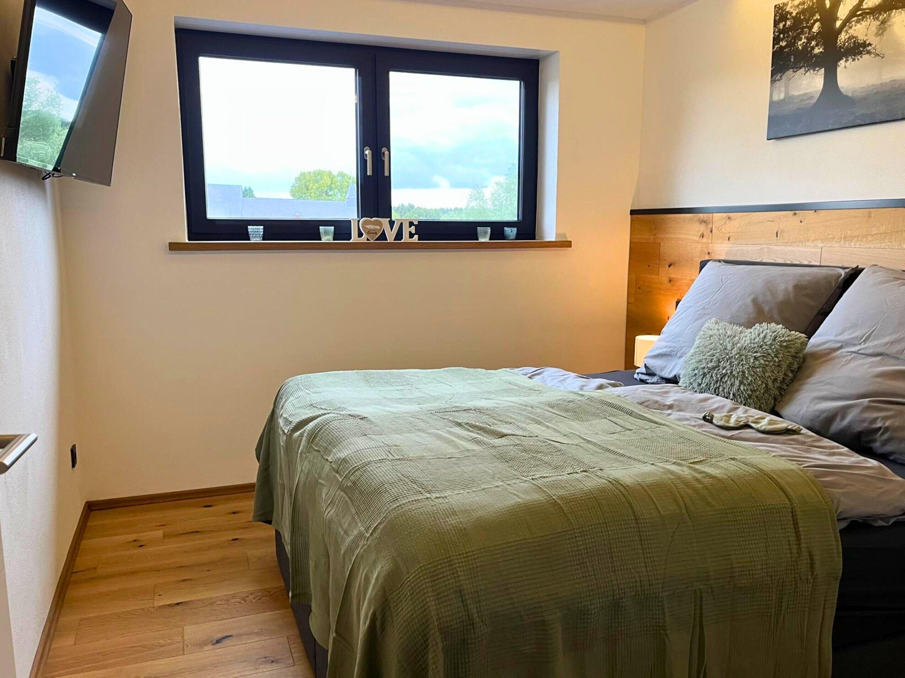Villa | 3 bedrooms, individually furnished