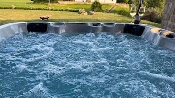 Villa | Wellnessanwendung