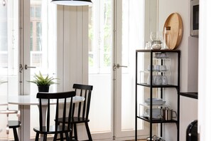 Apartamento | Cozinha privada