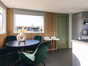 House | Interior - 4 Star Holiday Home in Faxe Ladeplads (Faxe Ladeplads)