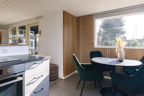Huis | Interieur
