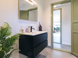 Casa | Parte interna