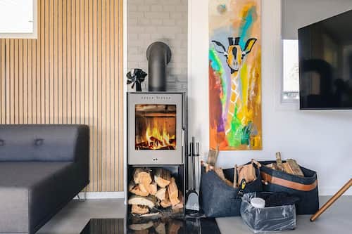 Huis | Interieur