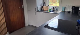 4 Star Holiday Home in Faxe Ladeplads