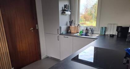 4 Star Holiday Home in Faxe Ladeplads