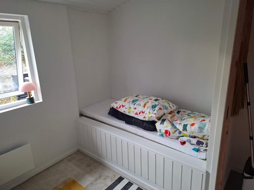 4 Star Holiday Home in Faxe Ladeplads