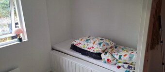 4 Star Holiday Home in Faxe Ladeplads