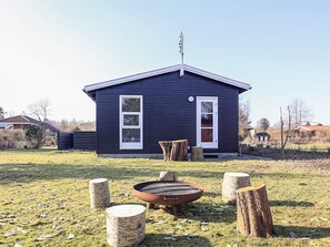 House | View from property - 4 Star Holiday Home in Faxe Ladeplads (Faxe Ladeplads)