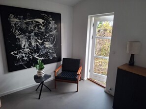 House | Bahagian dalam