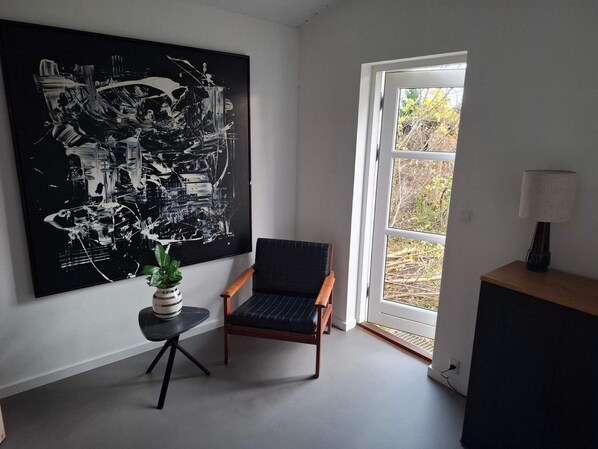 House | Interior - 4 Star Holiday Home in Faxe Ladeplads (Faxe Ladeplads)