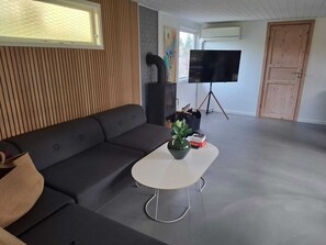 House | Interior - 4 Star Holiday Home in Faxe Ladeplads (Faxe Ladeplads)