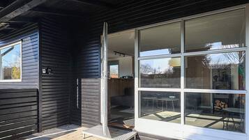 Nhà | Ngoại thất