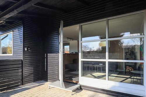 Huis | Exterieur