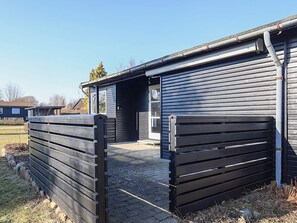 House | View from property - 4 Star Holiday Home in Faxe Ladeplads (Faxe Ladeplads)
