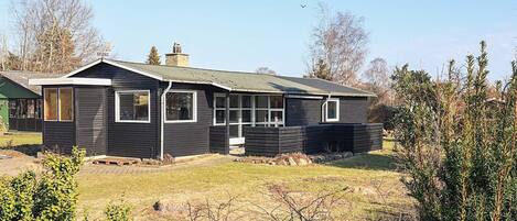 House | Exterior