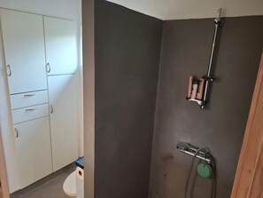 House | Bahagian dalam