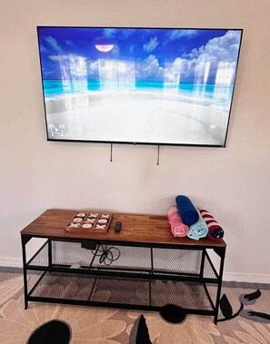 Interior - Sunlit Sands Destin Condo  {Pet friendly & Heated Pool} (Destin)