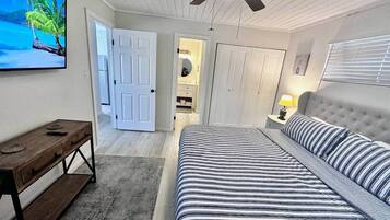 1 Schlafzimmer, Schreibtisch, Bügeleisen/Bügelbrett, kostenloses WLAN