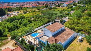 Huis | Exterieur