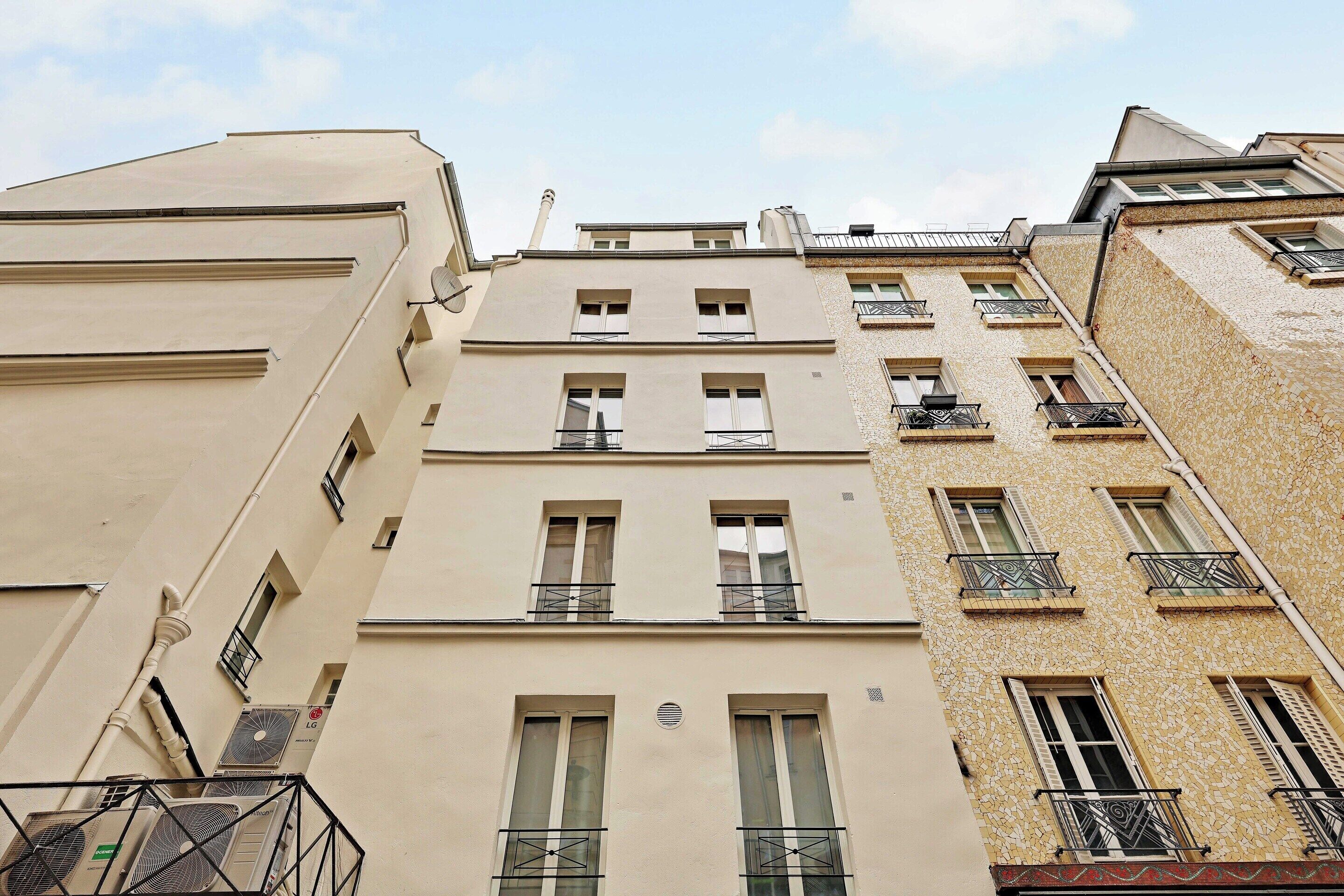 Appartement | Exterieur