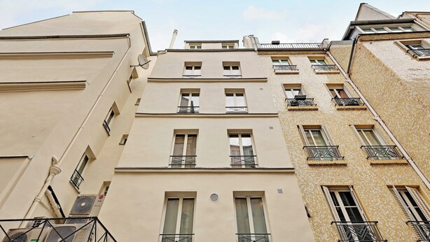 Casa | Esterni