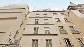 Appartement | Exterieur