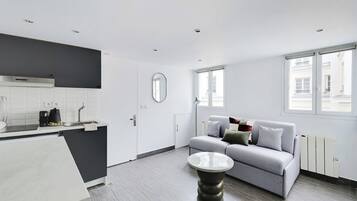 Appartement | Woonruimte