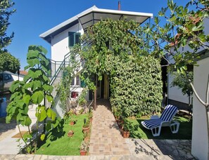 Maison | Extérieur