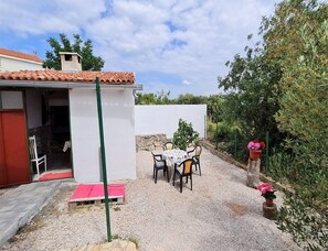 House | Balkoni