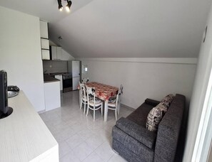 House | Ruang tamu