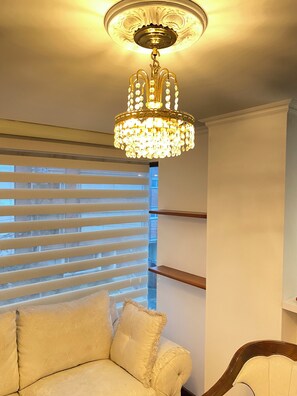Interior - Apartment/2bedrooms/2bathrooms/Zona 5 estrellas/a 30 meters from Unicentro Mall (Bogotá)