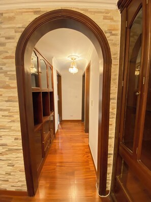 Interior - Apartment/2bedrooms/2bathrooms/Zona 5 estrellas/a 30 meters from Unicentro Mall (Bogotá)