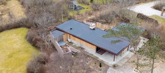 5 Star Holiday Home in Vestervig