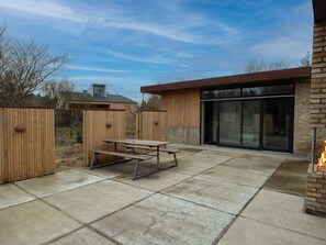 Exterior - 5 Star Holiday Home in Vestervig (Vestervig)