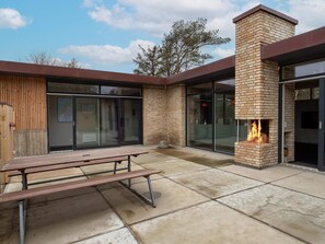 Exterior - 5 Star Holiday Home in Vestervig (Vestervig)